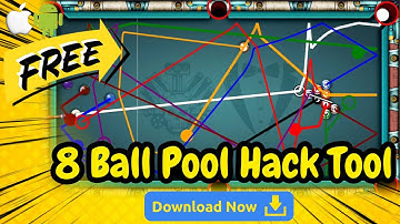8 Ball Pool Cheats 🔥 Guide Line Aim Tool 100% Safe 🛡️ 8 Ball Pool Hack [Android & iOS] ✅