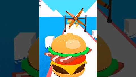 Fart runner gameplay walkthrough | android, iOS mobile | all levels | update games | #shorts potty