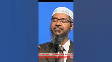 Dr Zakir Naik Afaan Oromoo 
