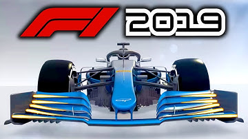 F1 2019 Rule Changes - Technical & Sporting F1 2019 Changes | Discussion