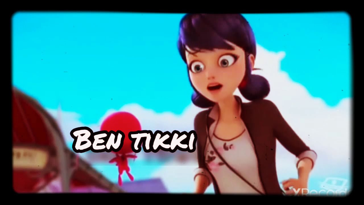 Edis / Efsane sensin / mucize uyarlama