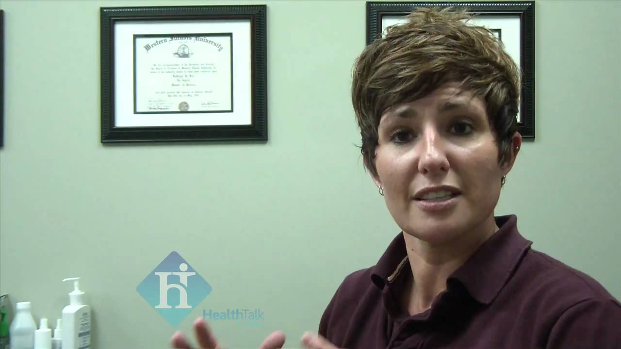 HealthTalk with Dr. Fox "Natural Sleep Solutions" YouTube