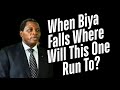 The Scape Goat Of The Biya Regime The Scape Goat Of The Biya Regime