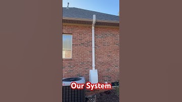 We Fix Others Radon Systems! #radon #radonmitigation #shorts #shortvideo #short #improve #crawlspace