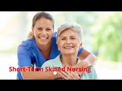 Santé of Short-Term Skilled Nursing in Surprise, AZ