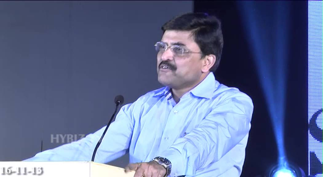 P V Ramesh IAS Finance A P Principal Secretary - YouTube