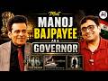 Manoj Bajpayee Opens Up Like Never Before! | Life, Success & Untold Stories | Podcast with Ankit Sir