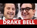 CREATIVO #324 - DRAKE BELL | Drake y Josh, El horror de Hollywood, Acusaciones falsas, Mi accidente