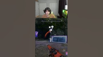 Splitgate 2 18 💀 & W #ps5 #gaming  #splitgate2