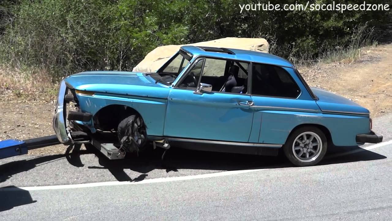 bmw 2002 
