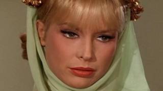 Barbara Eden