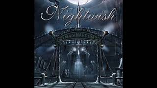 Nightwish - Scaretale / Arabesque (lyrics)