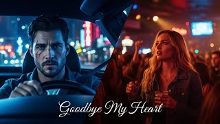 Goodbye My Heart - Heartbreaking Love Song Resimi