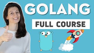 Golang Tutorial for Beginners | Full Go Course screenshot 2