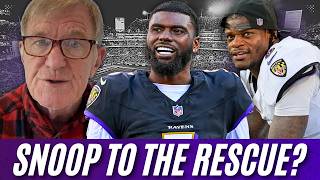 Details Former NFL GM Believes Lamar Jackson Will SIT A Few Weeks... Guide