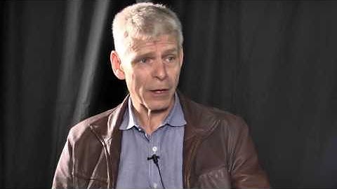 Laurent El Ghaoui UC Berkeley Interview 04/28/16 Data Science Speaker