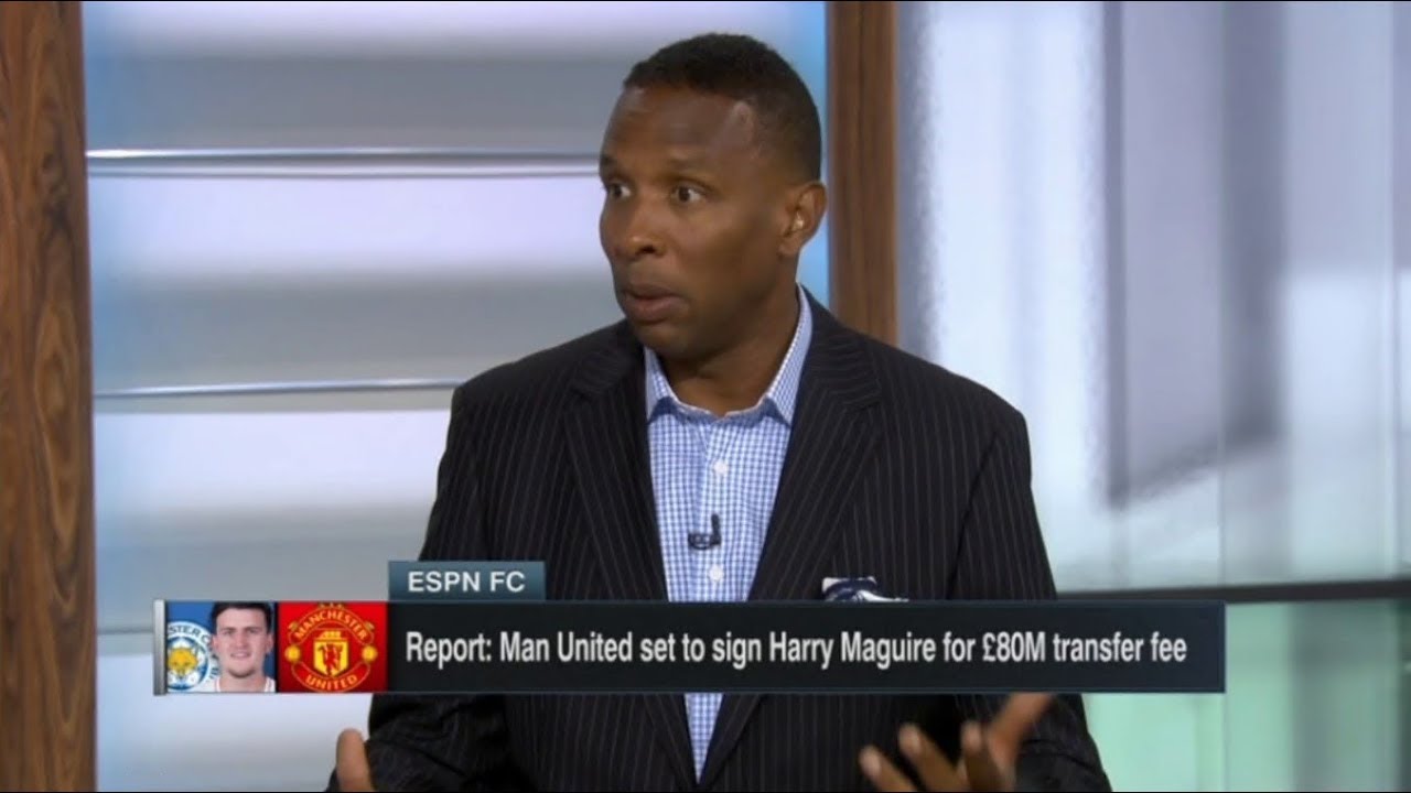 [FULL] ESPN FC 08/02 | What's Man United, Real Madrid & Chelsea aspire to conquer the thron