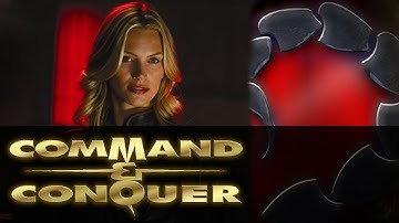 🔴⁴ᴷ⁶⁰ C&C 3: Kane