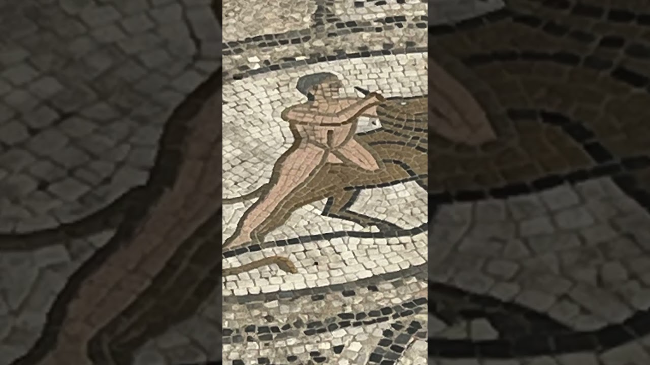 Идеи римской плитки для вашей ванной комнаты 