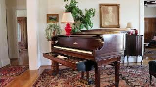 Pinafore Selections. played by Werner Janssen - Ampico B. - Steinway S.