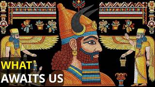 When the Anunnaki Return to Earth — What Sumerian Records Really Reveal ? | Hystory For Sleep