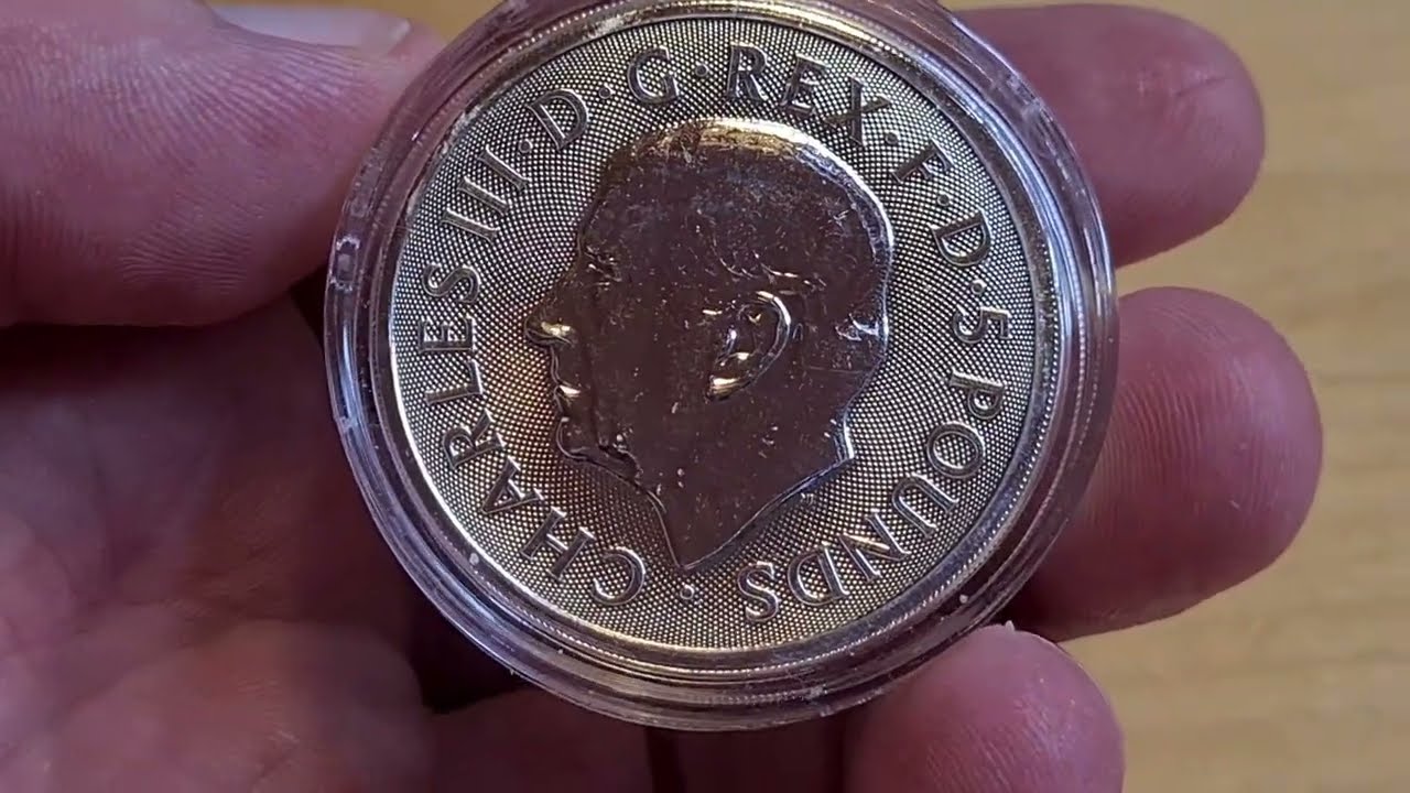 2023 Tudor Beasts Black Bull of Clarence - YouTube