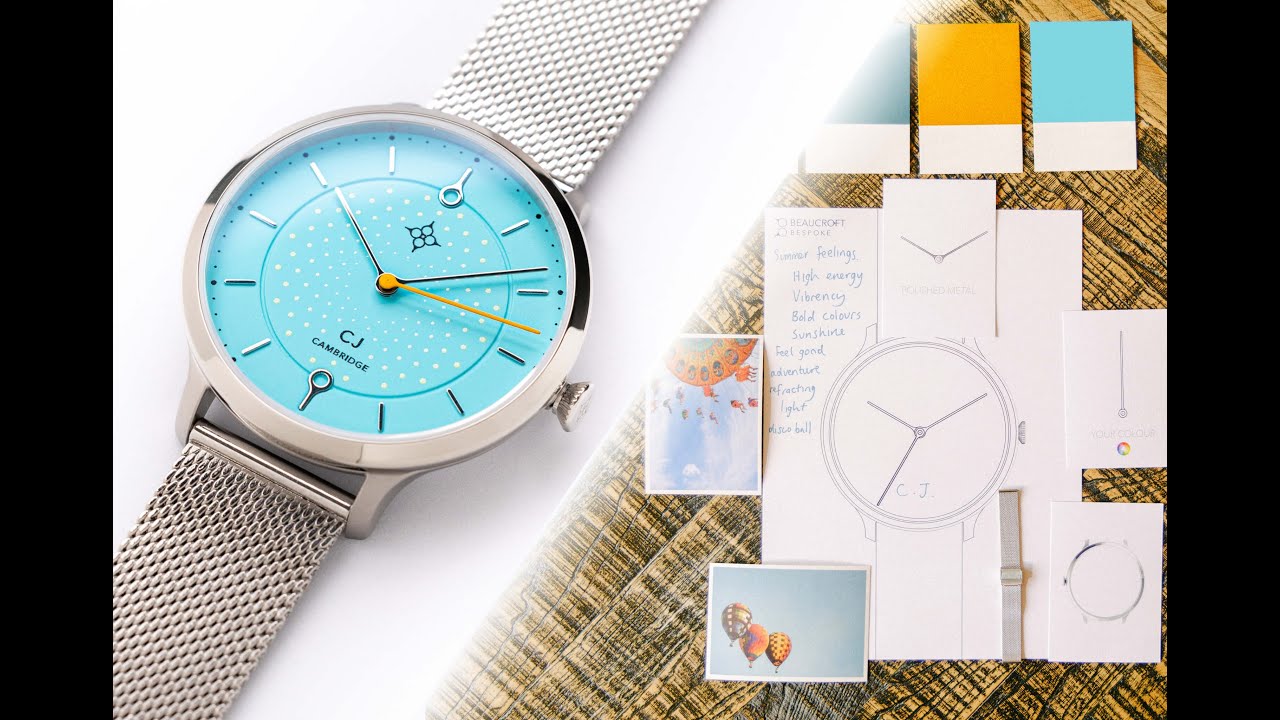 An Introduction to Beaucroft Bespoke