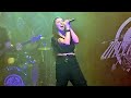 Capture de la vidéo Unleash The Archers - Full Concert - Toronto, Phoenix Concert Theatre - Fri Oct 20 2023