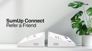 How to Use the Refer a Friend Program in SumUp Loyalty