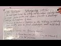 B.pharm ( pathophysiology) topic_ Renal system introduction part 1.