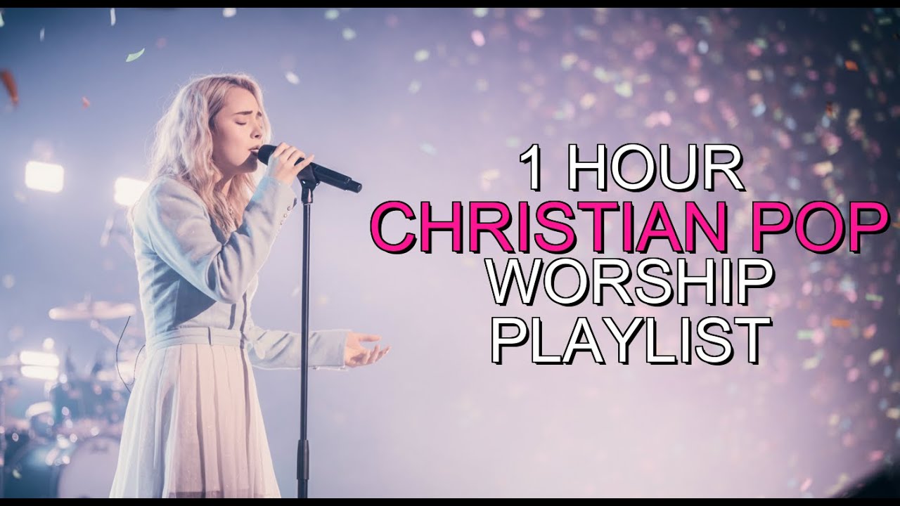 FAITHFUL | Christian Pop 2025