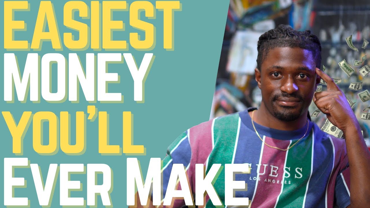 Guaranteed Way To Make Money In The Stock Market? 98.8% Win Rate When You Do This