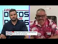 Construcción del hospital de Vieques costará $80 millones | LDSD | WapaTV