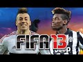 The 7 Best Wonderkids Of FIFA 13 Career Mode The 7 Best Wonderkids Of FIFA 13 Career Mode