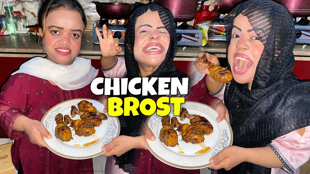 Aaj ka Khana Uroosa ki Taraf se | Sanober Choti Vlog 