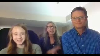 Full AFTHtv S15Ep4 Over 15 Years of Navigating Our Open Adoption Update