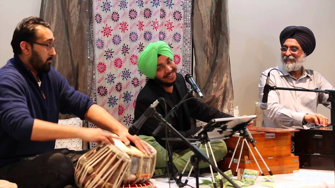 Sanson Ki Mala Pe Simroon Main By Devender Pal Singh