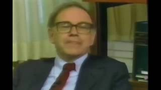 Warren Buffett: Stock Price Says Nothing About a Business