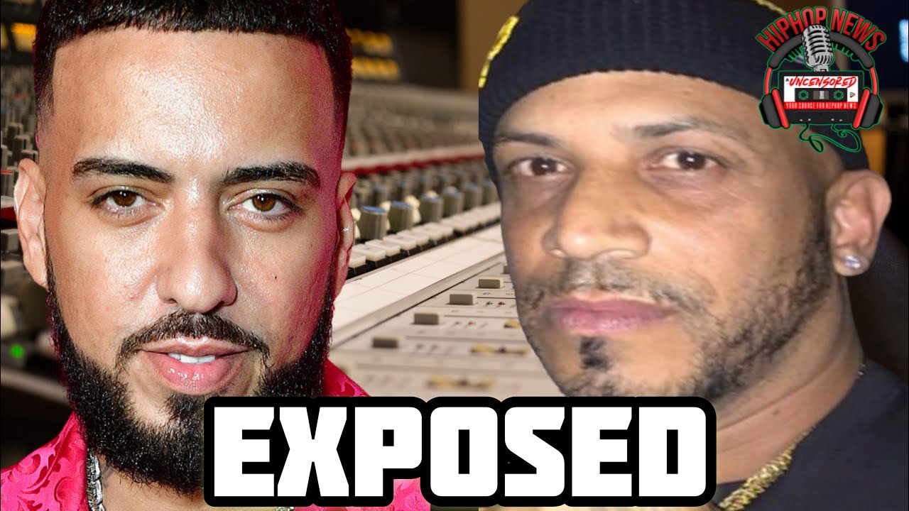 French Montana Is Not Who We Think He Is According To Pistol Pete!