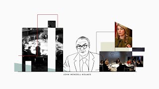 History Helps Define Canada’s Future in a Changing World
