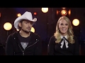 Brad Paisley and Carrie Underwood: Behind the Scenes at the CMA Awards | CMA Awards 2014 | CMA