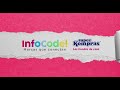 Infocode B2B con Super Kompras