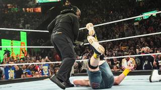 WWE Crowds Went INSANE In These Moments