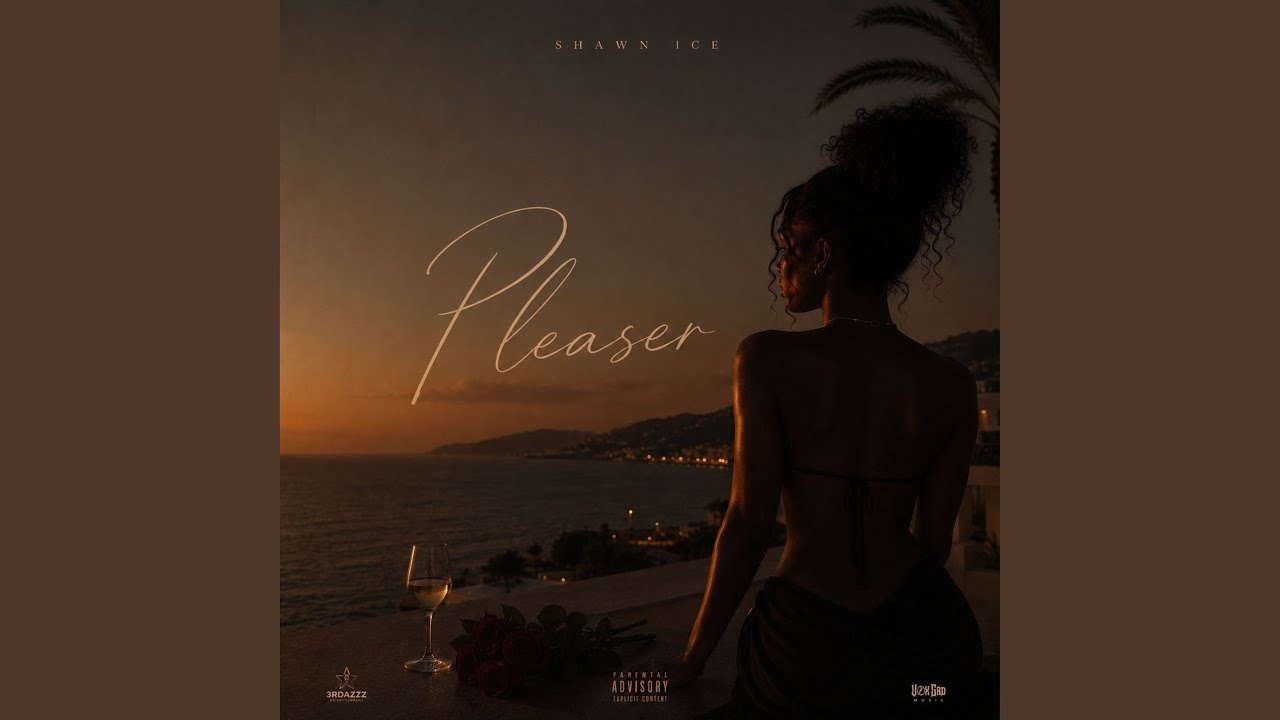 Guarda Pleaser su YouTube Guarda Pleaser su YouTube