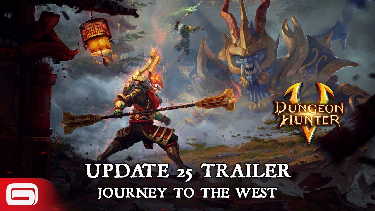 dungeon hunters 5 dungeon hunters 5