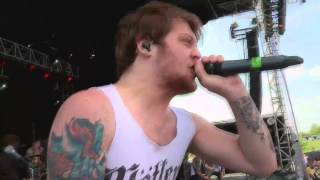 Asking Alexandria - Closure Full HD Spawn