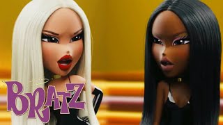 Bratz Грэмми 2023 [Новая Анимация]