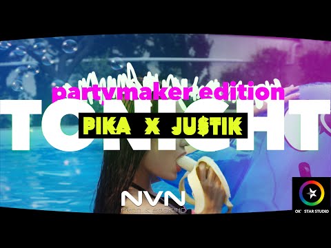 Пика x Justik - Tonight (Ploty prod)