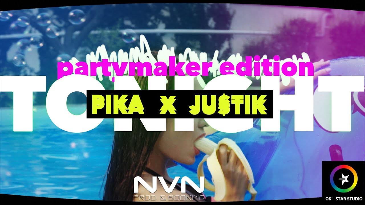 скачать пика tonight Пика, justik tonight » рэп треки.