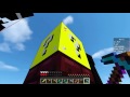 ★當個創世神★Minecraft《籽岷的1.7.10多人模組小遊戲 幸運方塊大作死》